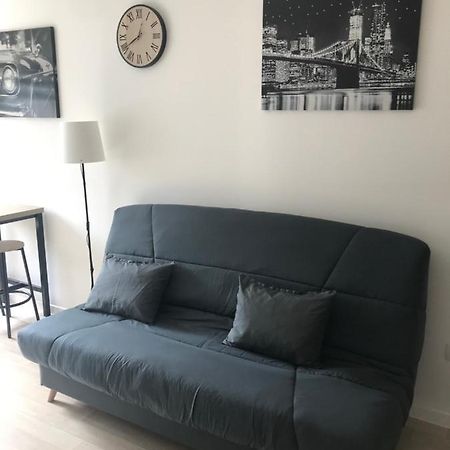 Studio Moderne Au Calme Cappelle-la-Grande Екстериор снимка